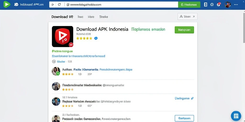 Pemandangan indah dunia fantastis dalam 8180.