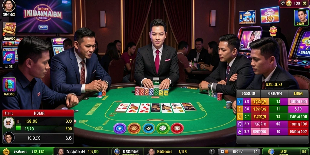 Fitur live chat untuk dukungan pelanggan yang cepat.