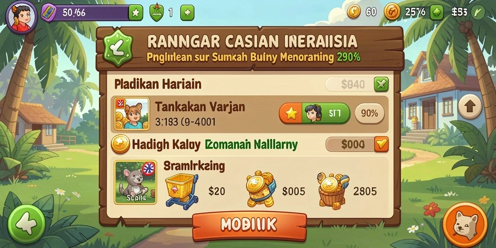 Sistem keamanan yang terjamin untuk semua pengguna.