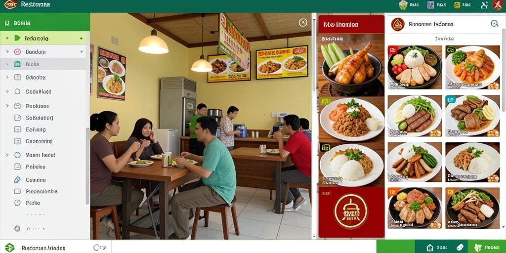 Beragam misi dan tantangan yang menanti setiap pemain.