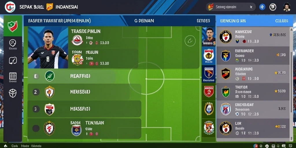 Sistem sosial untuk bermain bersama teman.