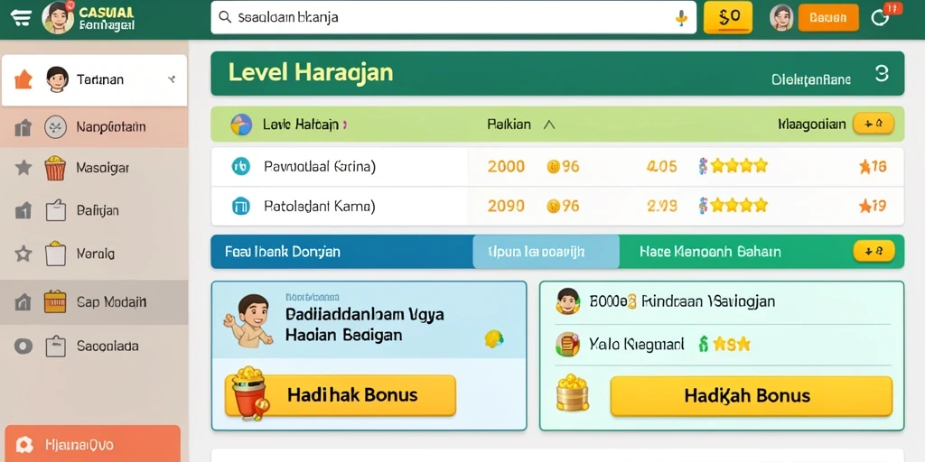 Karakter baru yang diperkenalkan dalam pembaruan.