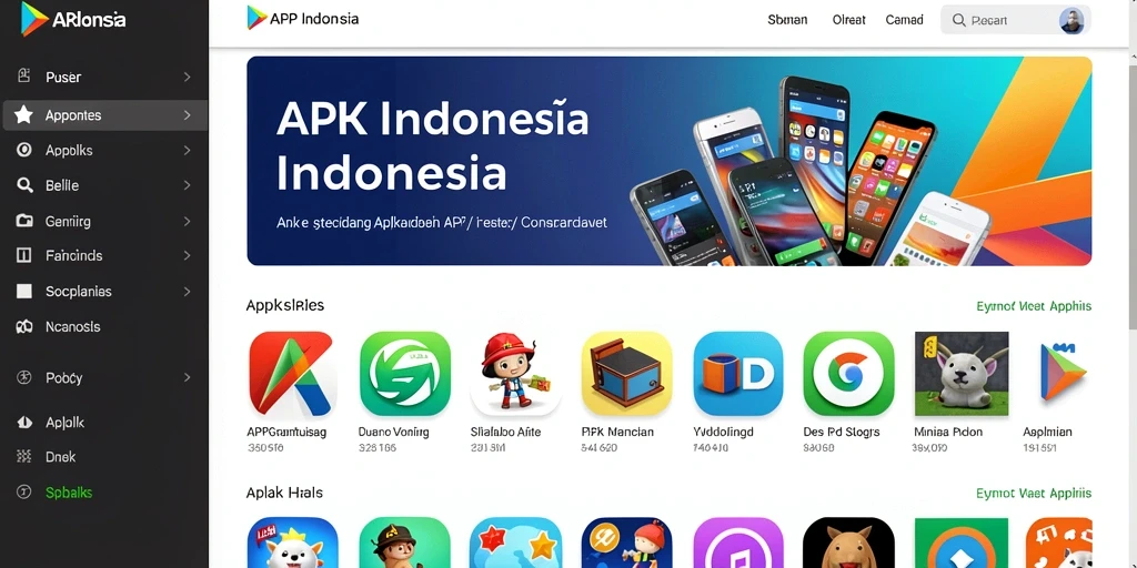 Tantangan seru dalam level yang penuh rintangan.