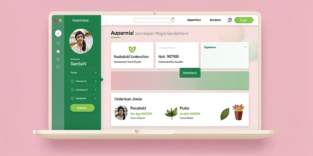 Dukungan pelanggan yang responsif dan membantu.