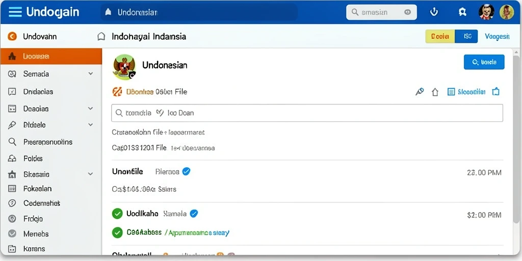 Chat fitur untuk berinteraksi dengan pemain lain.