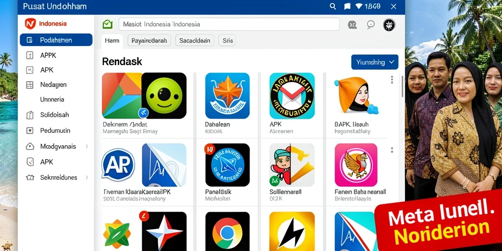 Promosi dan bonus menarik untuk pengguna baru.