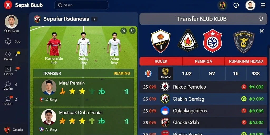 Screenshot fitur promosi menarik di PADI777.