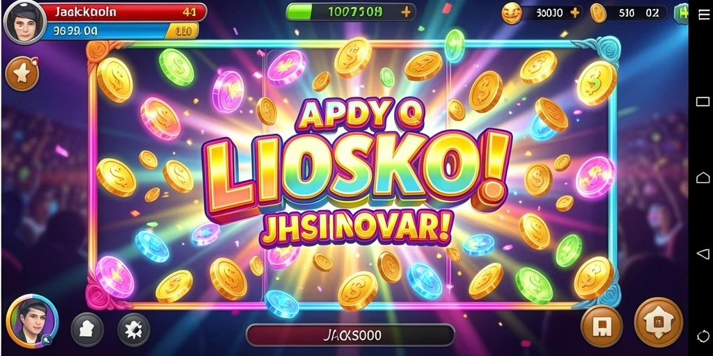 Fitur interaksi sosial yang membuat bermain lebih menyenangkan.